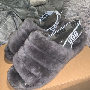 Slippers Ugg’s